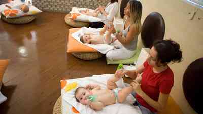 'Tasarım bebek' çağı!