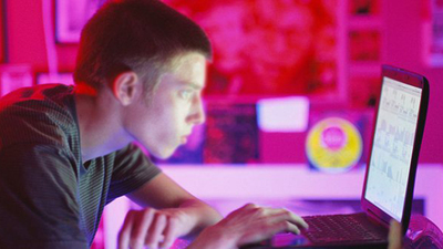 İngiltere'de 'sextortion' alarmı!