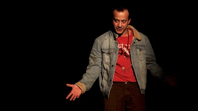 Rıza Kocaoğlu sahneye dönüyor