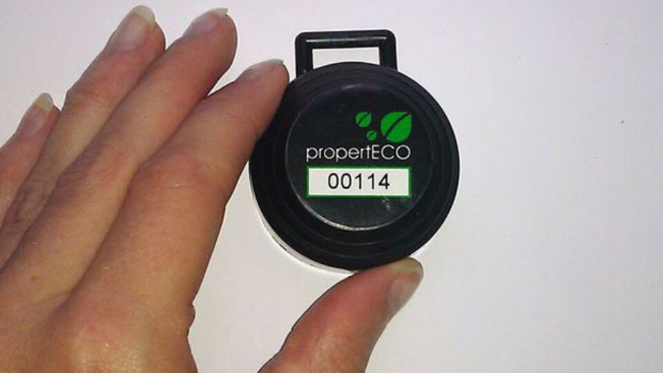 Hanelerde gaz ölçümü yapılacak!