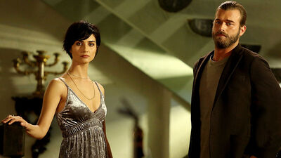 Cesur, intikam planlarına başlıyor!