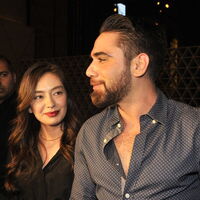 "Kadir bana deli gibi aşık"