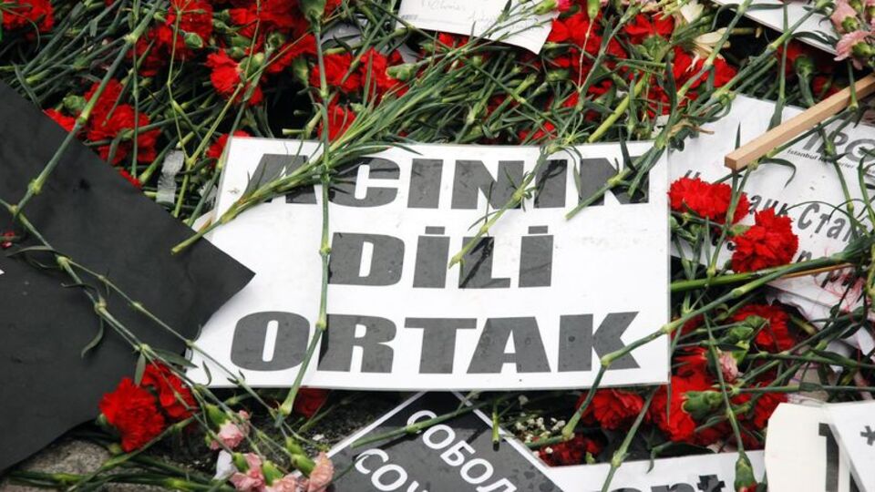 12 Alman turistin öldüğü patlama davasında 2 tahliye