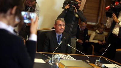 15 Temmuz'u anlattı: Her şey ondan sonra başladı...