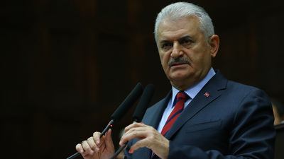 Başbakan'dan dolarla ilgili kritik tarih!