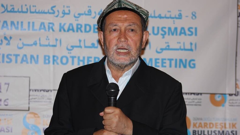 AİHM'den Doğu Türkistan ile ilgili karar