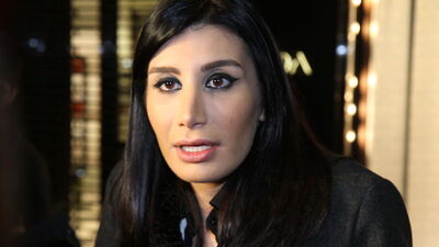 İrem Derici'den kötü haber