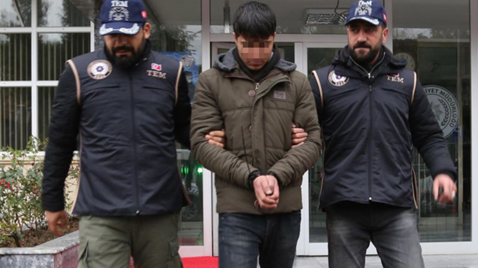 Gerçek kemik testiyle ortaya çıktı