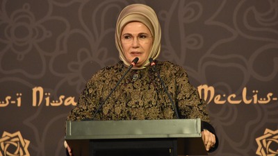 "Kız çocuklarının eğitimi sorun olmaktan çıkmalı"