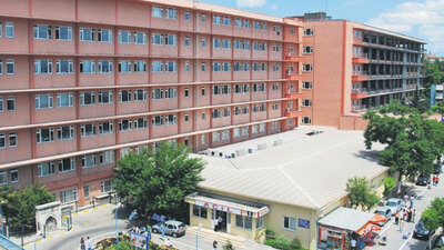 Bakanlıktan Samatya Hastanesi iddialarına yanıt