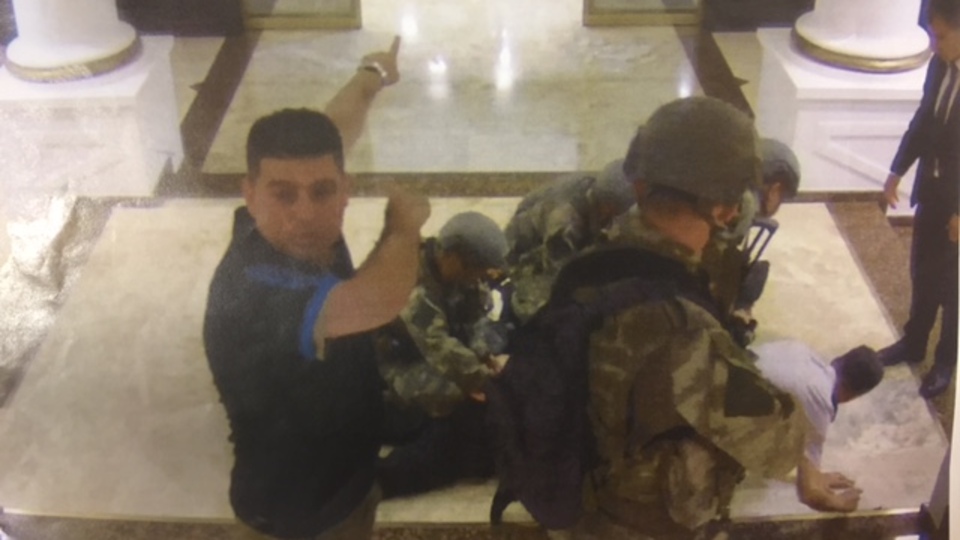 15 Temmuz'un kritik ismi her yerde aranıyor