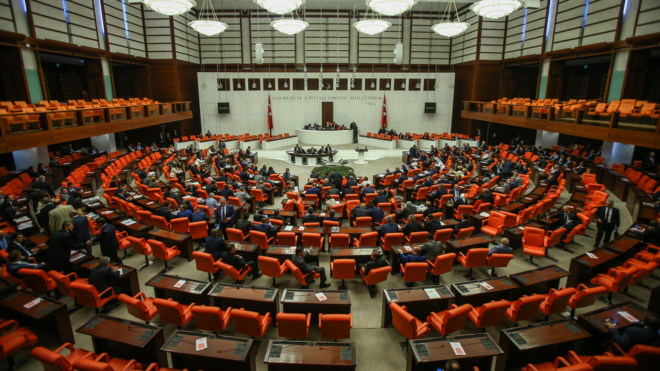 Adana'daki yurt yangınıyla ilgili yeni gelişme