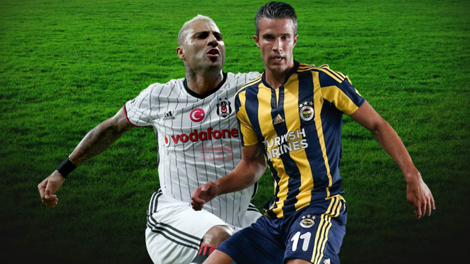 Kadıköy'de kritik derbi!