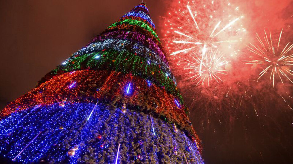 2017 İstanbul yılbaşı mekanları