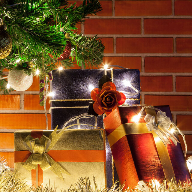 Herkese uygun yılbaşı hediye seçenekleri