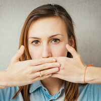 Bu haberi dişlerinizi saymadan okumayın!