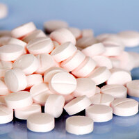 Her gün düşük dozda alınan bir aspirin...