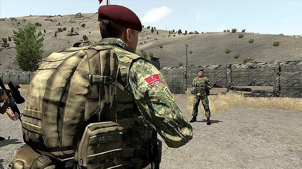 "Bordo bereye" rekor müracaat!