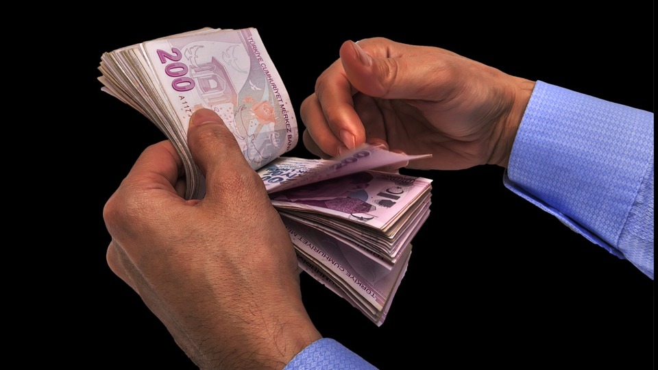 Onlara da artık maaş ödenecek!