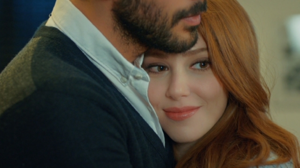 Ömer sırrını saklayabilecek mi?