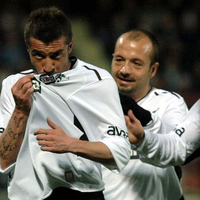 Derbide tarihi skandal!