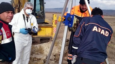 Kavgaya dönen tartışma dehşetle bitti