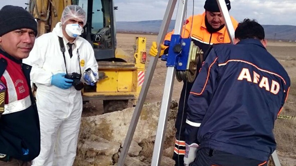 Kavgaya dönen tartışma dehşetle bitti