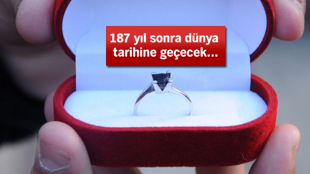 Dünyada ilk! Türkiye'de üretiliyor, paha biçilemiyor!
