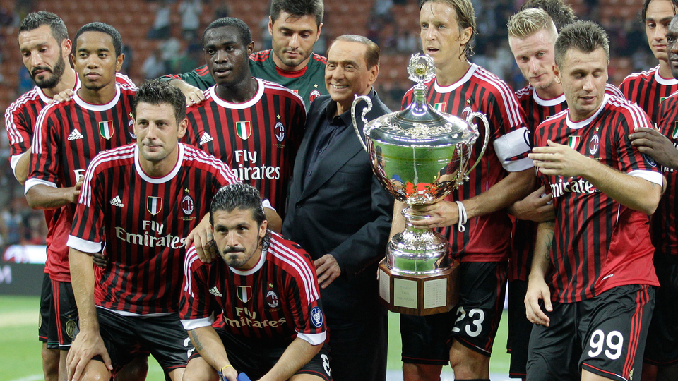 FETÖ'nün Berlusconi modeli