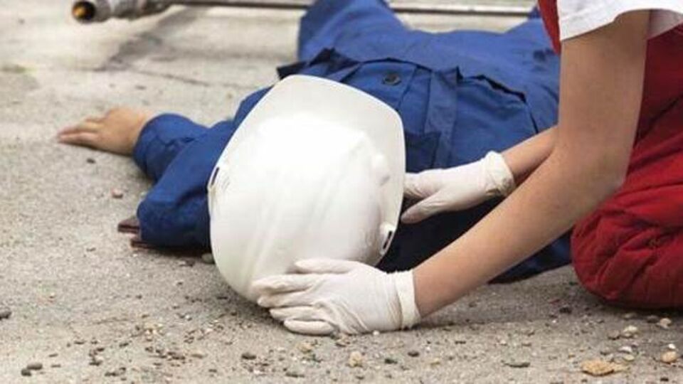 Çin'deki grizu patlaması, ölü sayısı 32'ye yükseldi