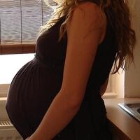 Suda doğum sezaryeni azaltacak!