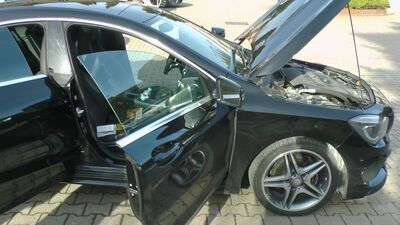 Meslekten atılan emniyet amiri uyuşturucu ile yakalandı