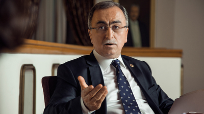 'Akar'ı dinleyeceğiz, Fidan izne bağlı'