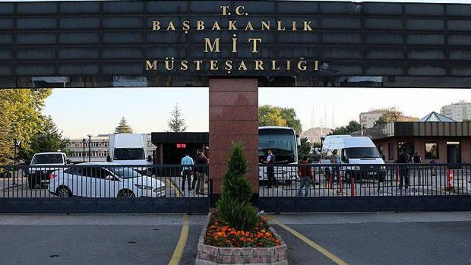 ABD modeli istihbarat!