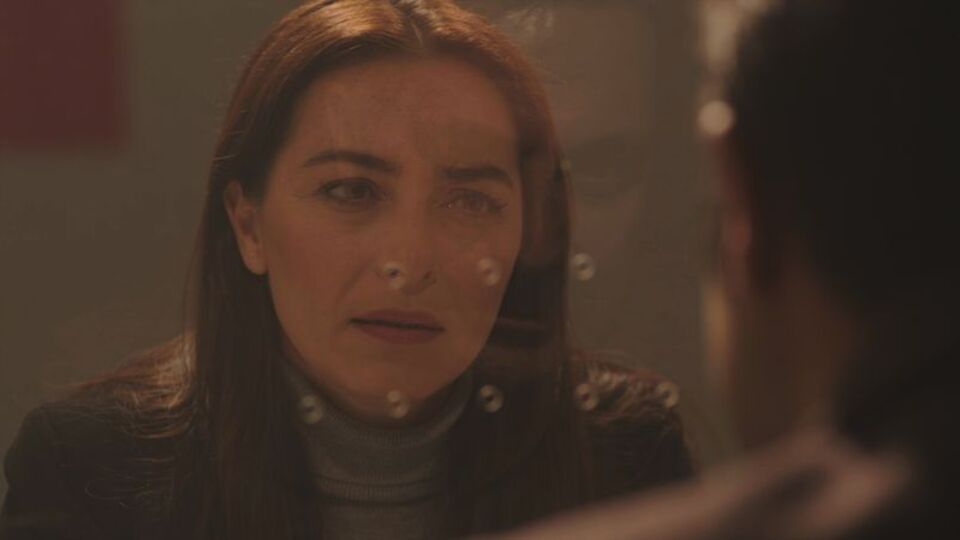 Kemal, gerçekleri öğreniyor!