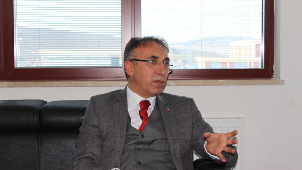 İstanbul'da musluk suyu içilebilir mi? İSKİ Genel Müdürü açıkladı