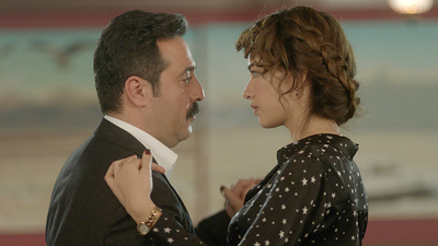 Berna, Alper'den vazgeçmiyor!