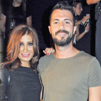 İrem Derici ile Selami Şahin arasındaki buzlar eridi!