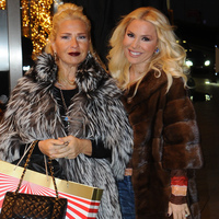 ‘Kürkümüze laf etmeyin’