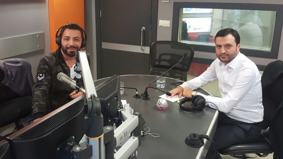 'Dünyayı iyilik iyileştirecek'