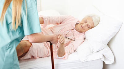 Bir gecede kocaman bir yatak yarasıyla karşılaşabilirsiniz!