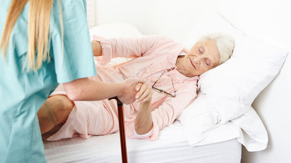 Bir gecede kocaman bir yatak yarasıyla karşılaşabilirsiniz!