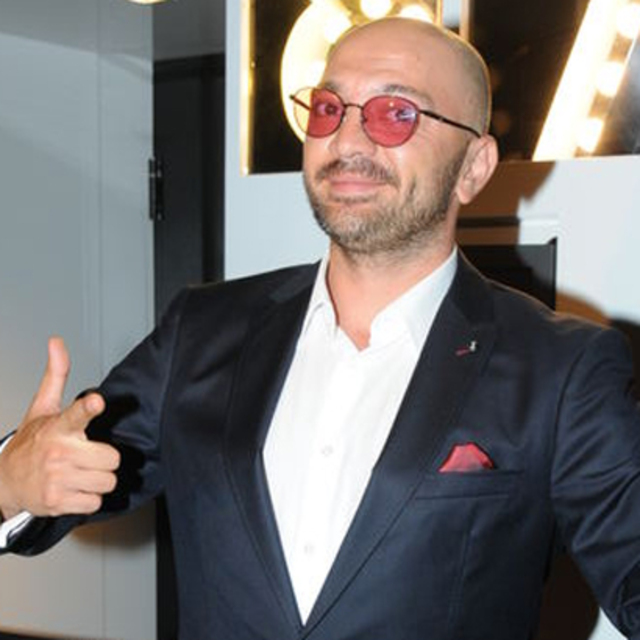 'Eskiden kadın gibiydim'