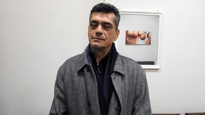 "Acil Eylem Planı Yöneticisi olduğum bana tebliğ edilmedi"