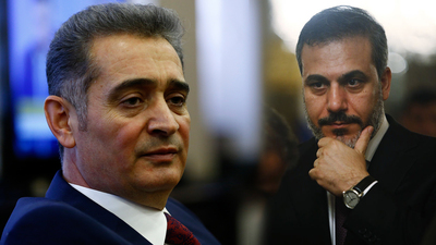 Ankara Cumhuriyet Başsavcısı'ndan Hakan Fidan açıklaması