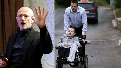 Kafa nakli için geri sayım başladı!