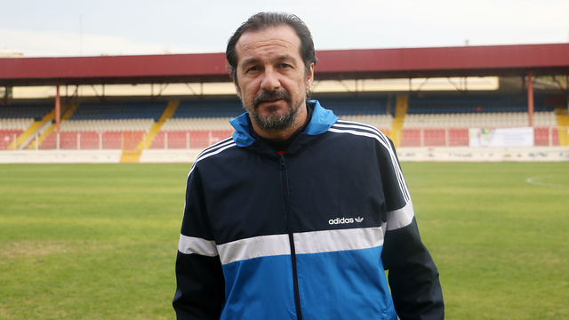 "Bir an önce toparlanmalıyız"