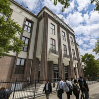 'Cin Hastanesi' hakkında flaş karar