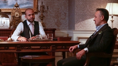 Cansu'nun beklenmedik hamlesi!