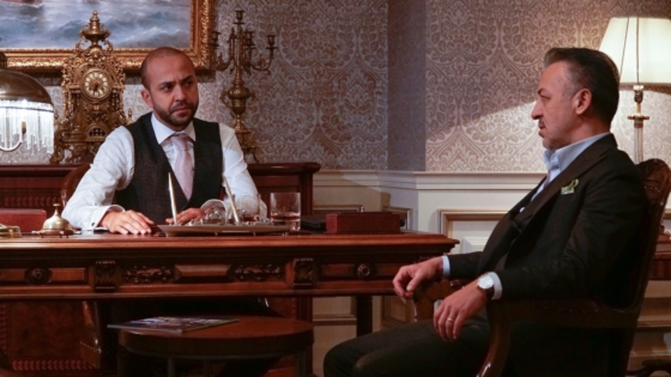 Cansu'nun beklenmedik hamlesi!